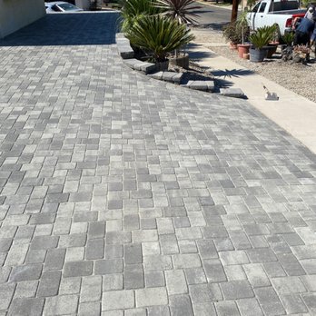 Omega Pavers - Masonry/Concrete Near Me - Vista, California Omega Pavers - Masonry/Concrete Near Me - Vista, California