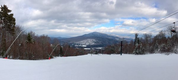 Bretton Woods by null