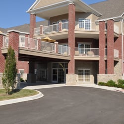 Magnolia Springs by Life Care Services
