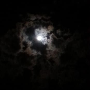 Skyway Drive-In Theatre - Beautiful Blue Moon seen from Skyway Drive-In @ intermission - Drive-In Theater Near Me - Warren, Ohio Skyway Drive-In Theatre - Beautiful Blue Moon seen from Skyway Drive-In @ intermission - Drive-In Theater Near Me - Warren, Ohio