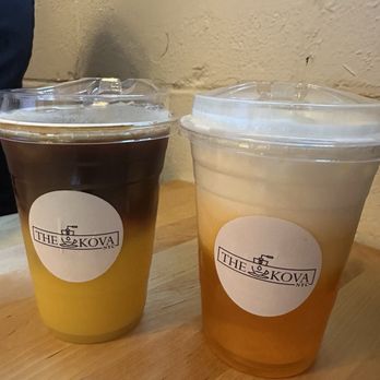 The KOVA - Breakfast & Brunch Near Me - Brooklyn, New York The KOVA - Breakfast & Brunch Near Me - Brooklyn, New York