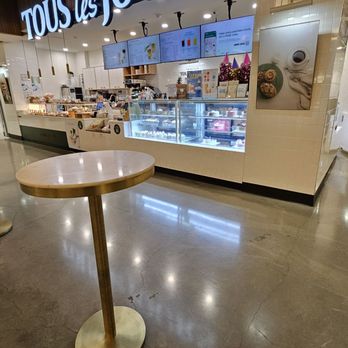 Tous Les Jours - Desserts Near Me - East Rutherford, New Jersey Tous Les Jours - Desserts Near Me - East Rutherford, New Jersey