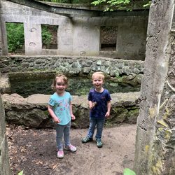 Paradise Springs Nature Center