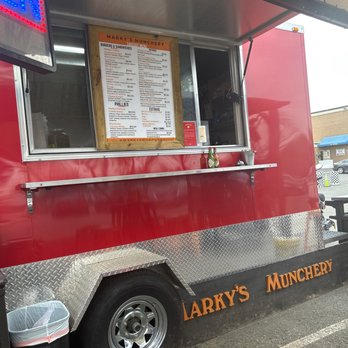 Marky’s Munchery - The spot at Home Depot - Food Stands Near Me - Alexandria, Virginia