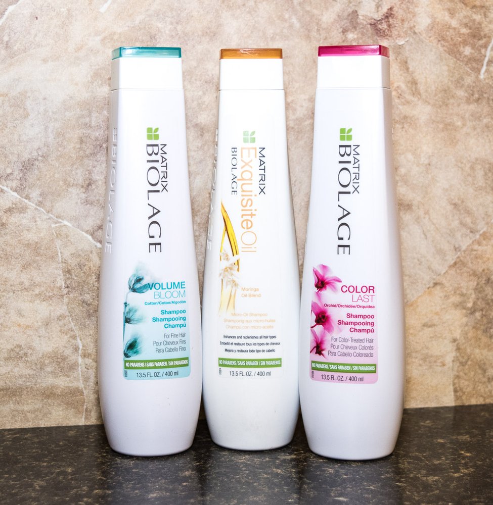 HARPO’S HAIR SALON Updated September 2024 35 Photos & 31 Reviews