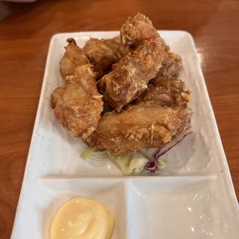 Samurai Noodle - Karaage - Ramen Near Me - Draper, Utah