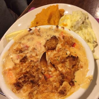 Publick House - Lobster newburg - Hotels Near Me - Sturbridge, Massachusetts Publick House - Lobster newburg - Hotels Near Me - Sturbridge, Massachusetts