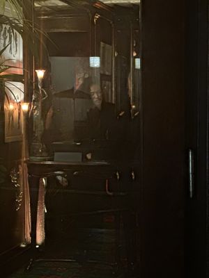 Maxim's de Paris by null
