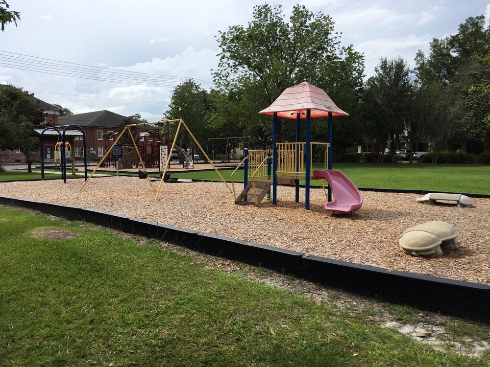 ROPER PARK PLAYGROUND Updated 2024 401 NE 4th Ave, Gainesville