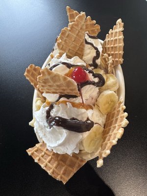 The Outside Scoop by null