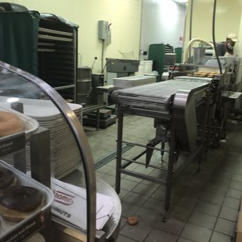 Krispy Kreme - Donuts Near Me - Havertown, Pennsylvania