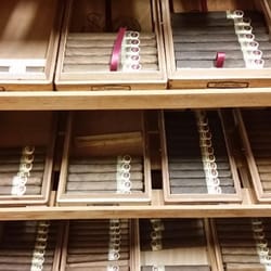 Tobacco Barn - Mmm, mmm cigars!