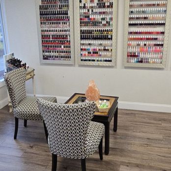 One Mendham Nail - Nail Salons Near Me - Mendham, New Jersey