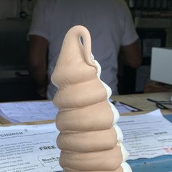 Ice Cream Therapy - Mmmmmm