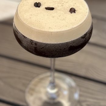 Maple Street Eatery - Espresso Martini - Bars Near Me - Livermore, California Maple Street Eatery - Espresso Martini - Bars Near Me - Livermore, California