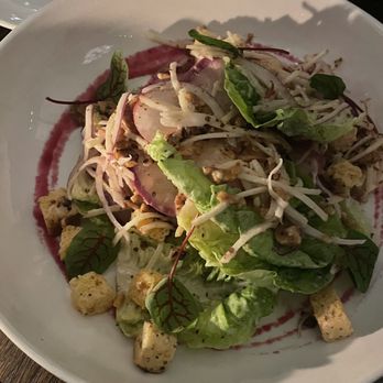 CookHouse - The salad! - New American Near Me - Baltimore, Maryland