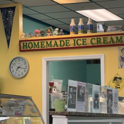 Zirilli's Chilly Treats