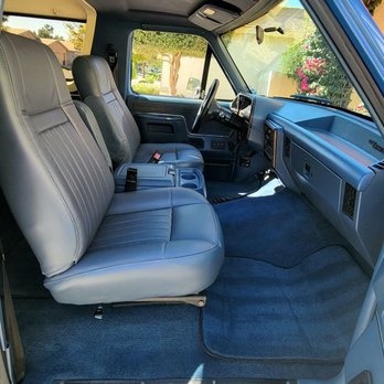 Trim Fit Upholstery - Auto Upholstery Near Me - Phoenix, Arizona Trim Fit Upholstery - Auto Upholstery Near Me - Phoenix, Arizona