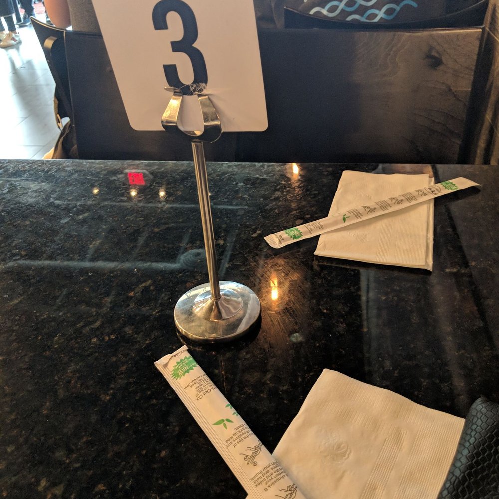 Ramen 101 - Order first and sit down...great to meet up with friends and not worry about splitting the bill - Ramen Near Me - Dublin, California Ramen 101 - Order first and sit down...great to meet up with friends and not worry about splitting the bill - Ramen Near Me - Dublin, California