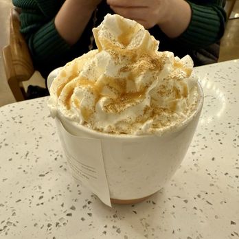 Arwa Yemeni Coffee - Sand dunes latte - Coffee & Tea Near Me - Bolingbrook, Illinois