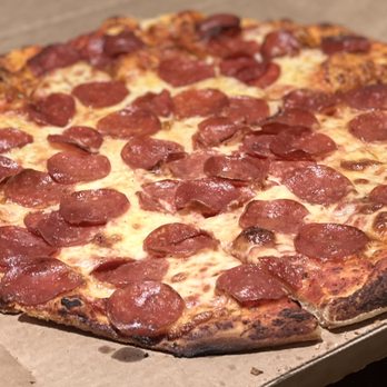 Jimmy's Place - Large Pepperoni  Pizza - Italian Near Me - Forest Park, Illinois
