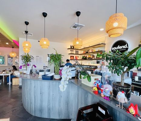 Soufend Cafe by null