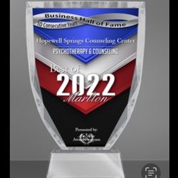 Hopewell Springs Counseling Center