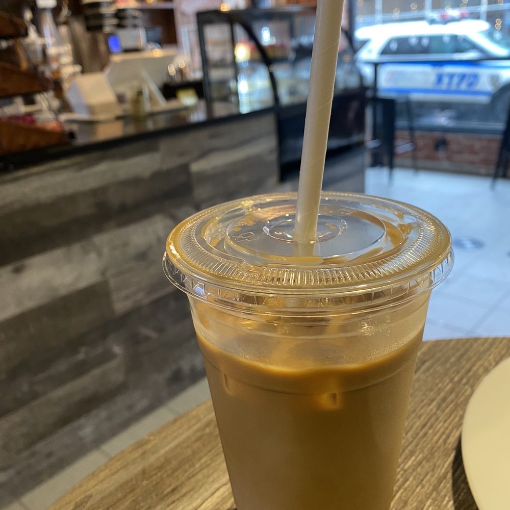 Cairo Rx Cafe - Iced Cold Brew Coffee - Coffee & Tea Near Me - Brooklyn, New York Cairo Rx Cafe - Iced Cold Brew Coffee - Coffee & Tea Near Me - Brooklyn, New York