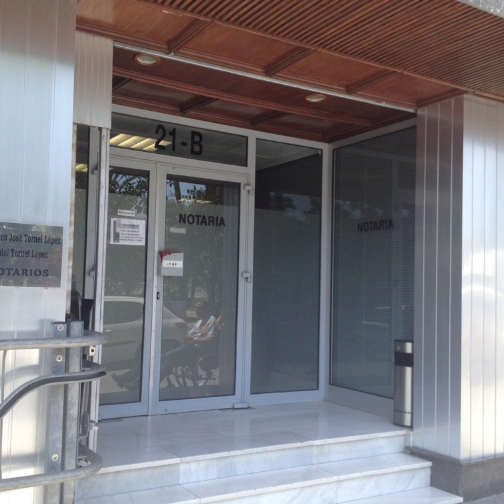 TOP 10 BEST Notaries in Albacete, Spain - Updated 2026 - Yelp