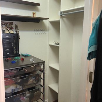 Organization and Relocation - She started from scratch and worked miracles - Home Organization Near Me