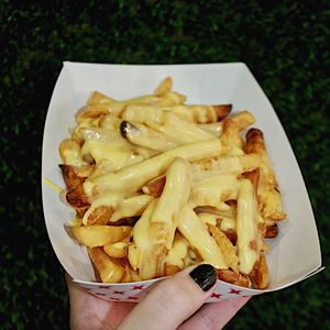 Marty’s V Burger on Yelp