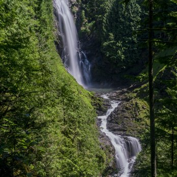 Wallace Falls State Park - Parks Near Me - Gold Bar, Washington Wallace Falls State Park - Parks Near Me - Gold Bar, Washington