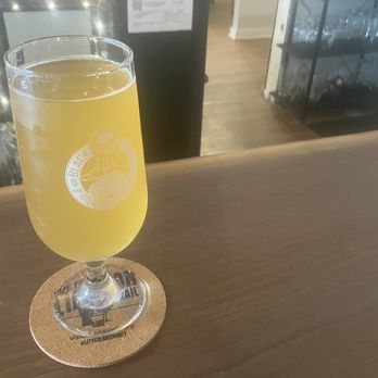 Black Lung Brewing - Fox Lake - Jam Session: Strawberry-Peach Crumble - Brewpubs Near Me - Fox Lake, Illinois Black Lung Brewing - Fox Lake - Jam Session: Strawberry-Peach Crumble - Brewpubs Near Me - Fox Lake, Illinois