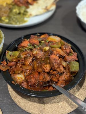 Delhi Garden Indian Restaurant by null