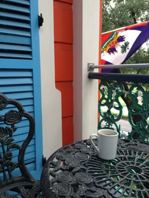 La Belle Esplanade by null