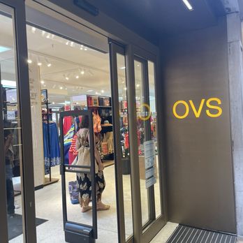 ovs - Shoe Stores Near Me - Venezia, VE