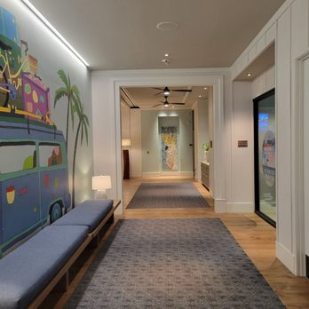 Margaritaville Hotel - inside - Hotels Near Me - San Diego, California Margaritaville Hotel - inside - Hotels Near Me - San Diego, California