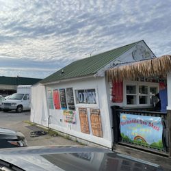 Gardendale Sno Shack - Sno shack