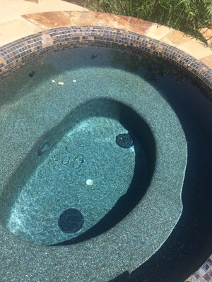 Mid-City Custom Pools