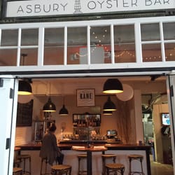 Asbury Oyster Bar