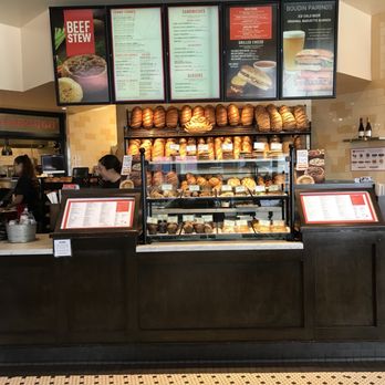 Boudin SF - Bakeries Near Me - Costa Mesa, California