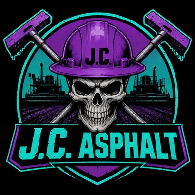 J C Asphalt on Yelp