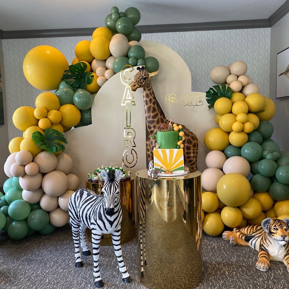 Nari's Events - Party & Event Planning Near Me Nari's Events - Party & Event Planning Near Me