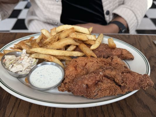 5th Street Diner by null