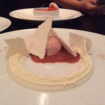 The Clocktower - peach eton mess - British Near Me - New York, New York The Clocktower - peach eton mess - British Near Me - New York, New York