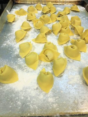 Trattoria Toscana Italian Restaurant by null