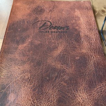 Dean's Italian Steakhouse - Steakhouses Near Me - Charlotte, North Carolina Dean's Italian Steakhouse - Steakhouses Near Me - Charlotte, North Carolina