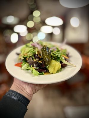 Jordan's Restaurant & Pizza