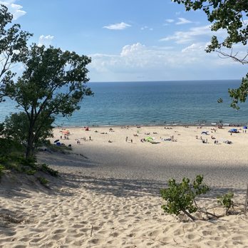 Indiana Dunes State Park - Awesome views - Parks Near Me - Chesterton, Indiana Indiana Dunes State Park - Awesome views - Parks Near Me - Chesterton, Indiana