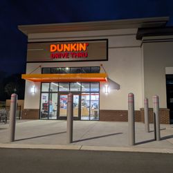 Dunkin' - Dunkin' in Fort Mill